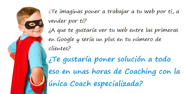 Marketing online para coaches