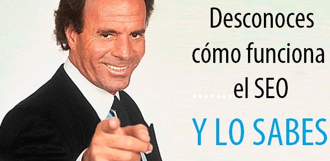 cómo funciona el seo