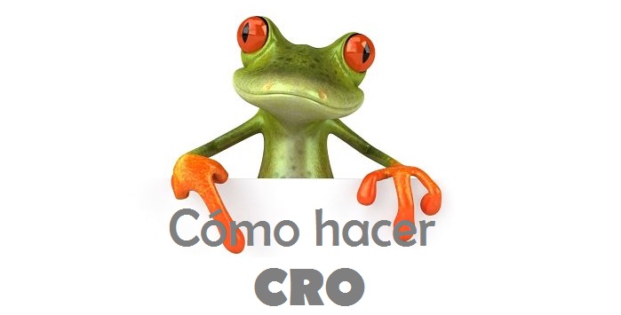mejorar cro