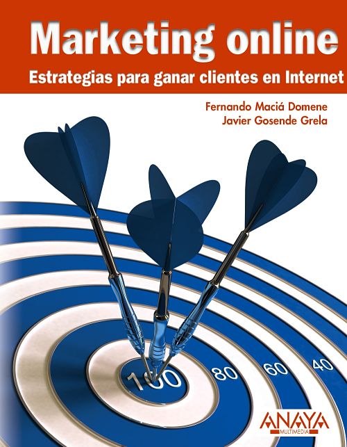 Tendencias SEO Fernando Maciá