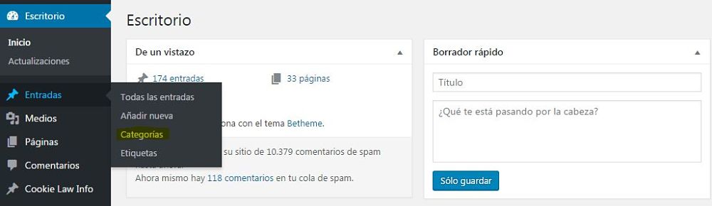 eliminar-categorias-en-wordpress
