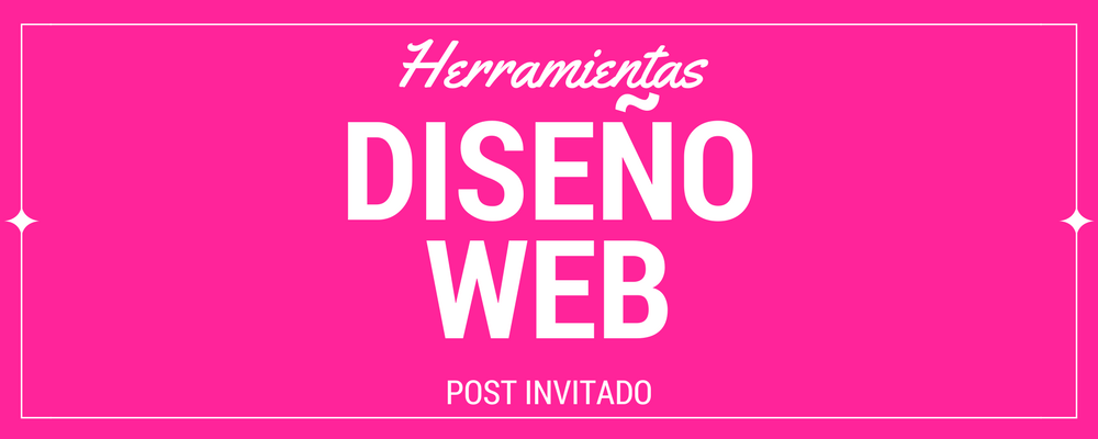 herramientas de diseño web